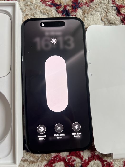 iPhone 15 128gb/6
