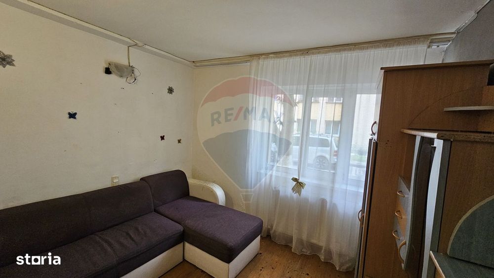 Apartament cu 2 camere de vânzare în zona Maratei