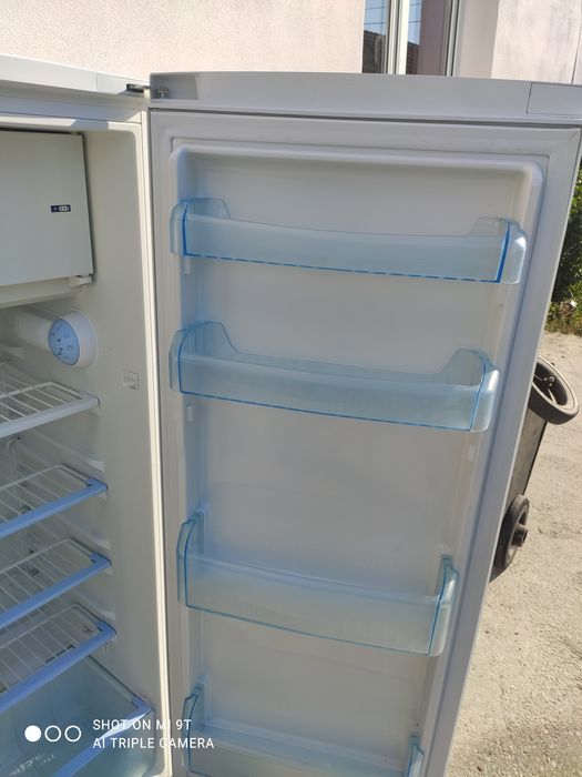 Vand frigider Arctic casal A
