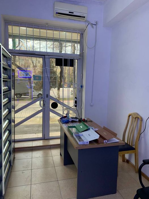 Magazin Tayor Biznes Продажа