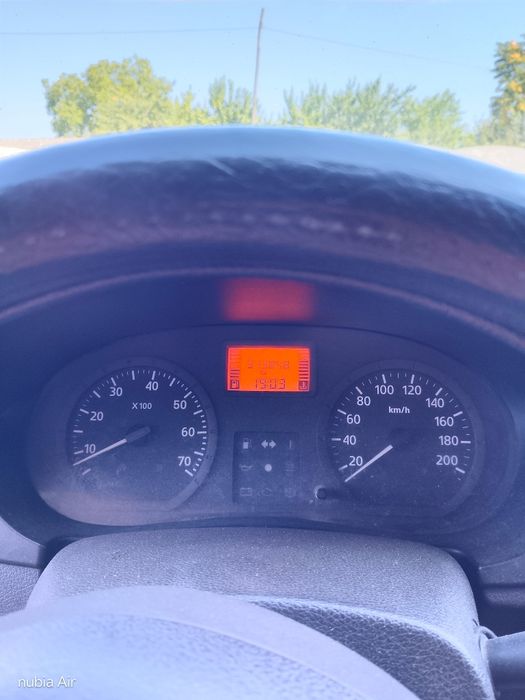 Vand Dacia Logan