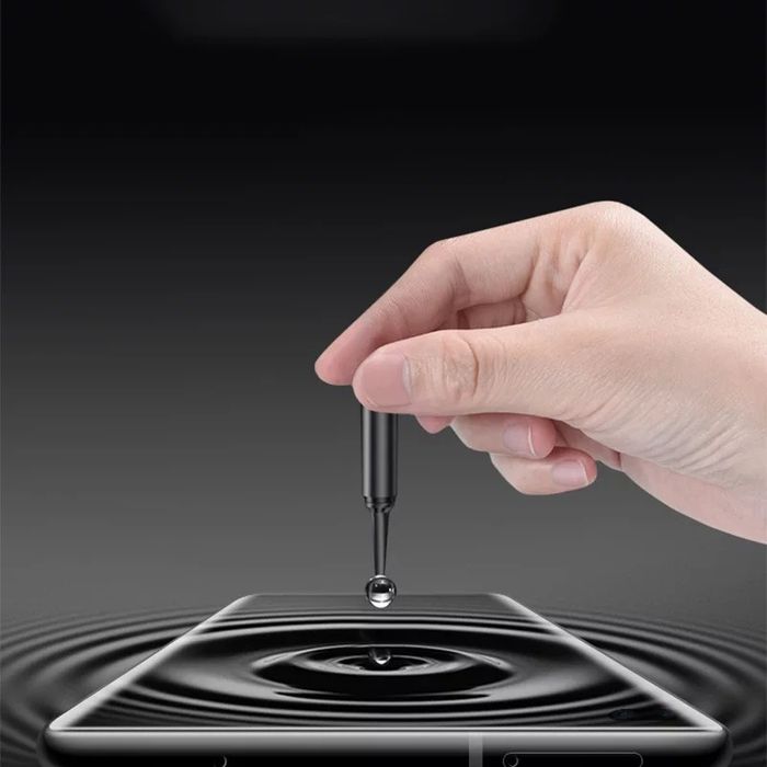 Huawei Nova 10 Pro Nova 9 P50 Pro/3D UV ТЕЧНО ЛЕПИЛО Стъклен протектор