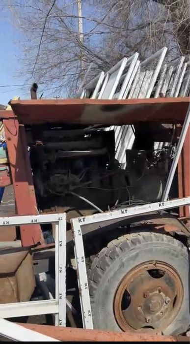 Сварочный аппарат САК