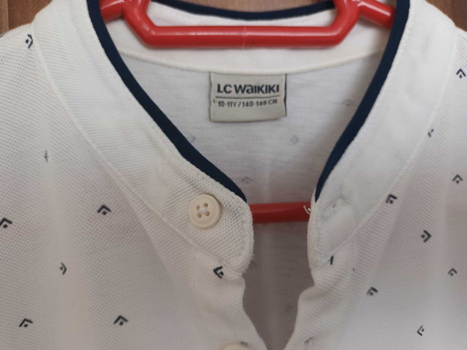 Ризи за момче - 146 см