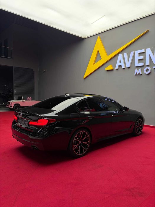 Продается BMW 530