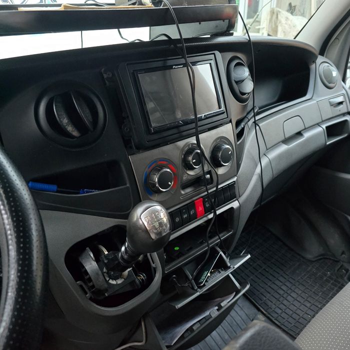 Vand Iveco daily 2014 euro 5 Frigorific