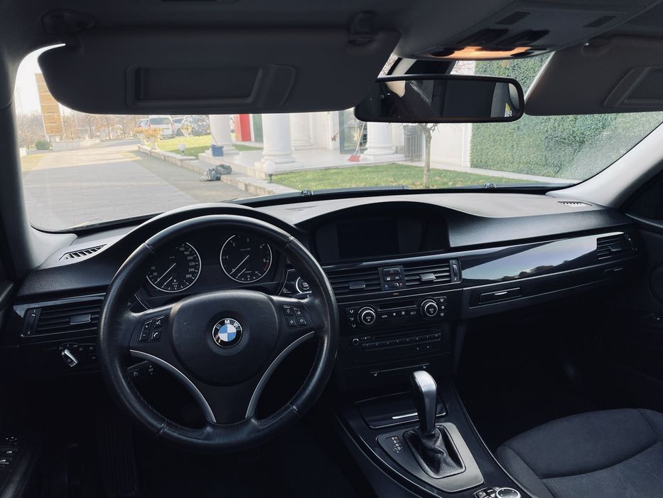 BMW 3 Series 2009 — imagine 4