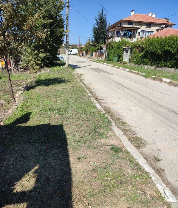 Продава се Парцел в Бяла - 582 кв.м за 97 €/кв.м - Снимка #1