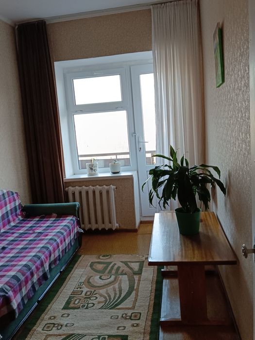 Срочно продается квартира