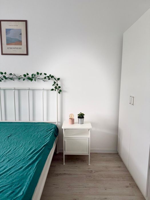 Apartament 2 camere Avangarde City | Pet friendly