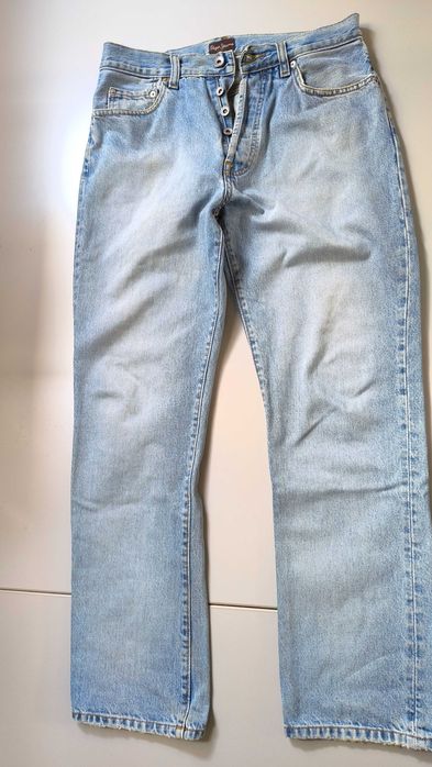 Дънки Pepe Jeans Original