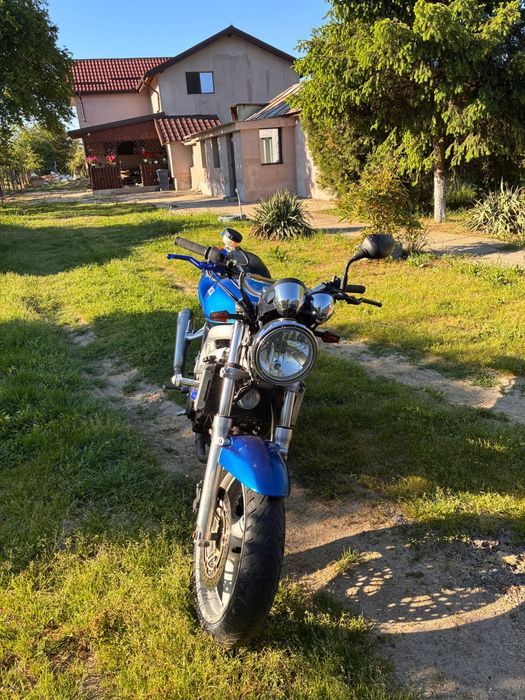 Suzuki sv 650 A2