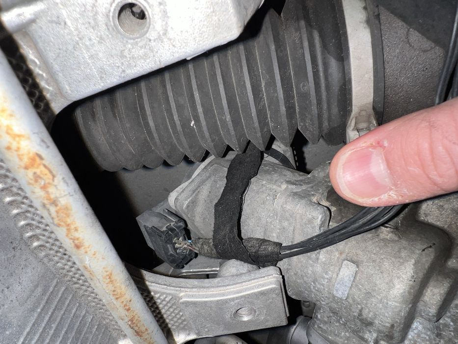 Активна рейка за бмв е60 Bmw E60/E61