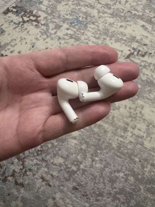 Продам Appele airpods pro 2 оригинал