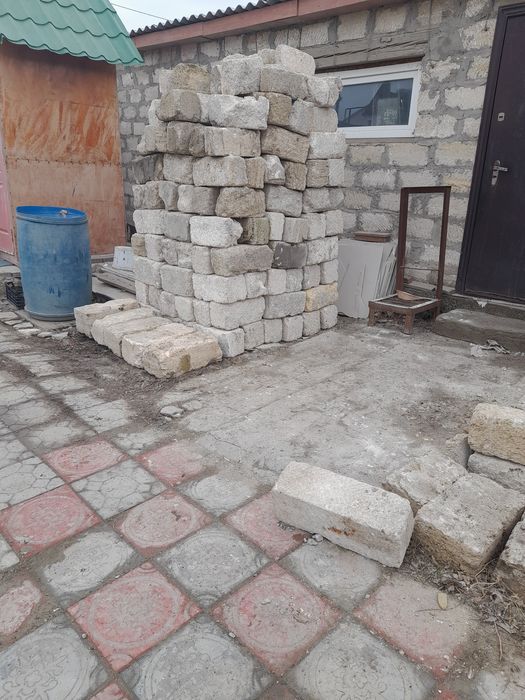 Ракушеблок  б/ у