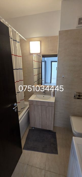 Apartament 2 camere Militari Uverturii Lacul Morii, Novum Residence  550 euro