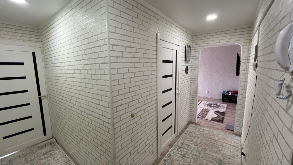 Продается 3-х ком кв