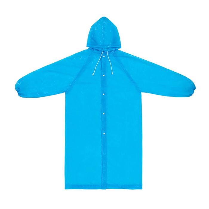 Плащ дождевик