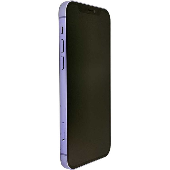 Magazin Apple iPhone 12 Purple 64GB Purple Bun Cu Garantie In Rate