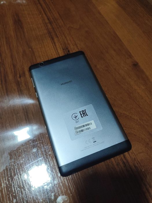 Планшет Huawei T3. Sim/sd. 1/16