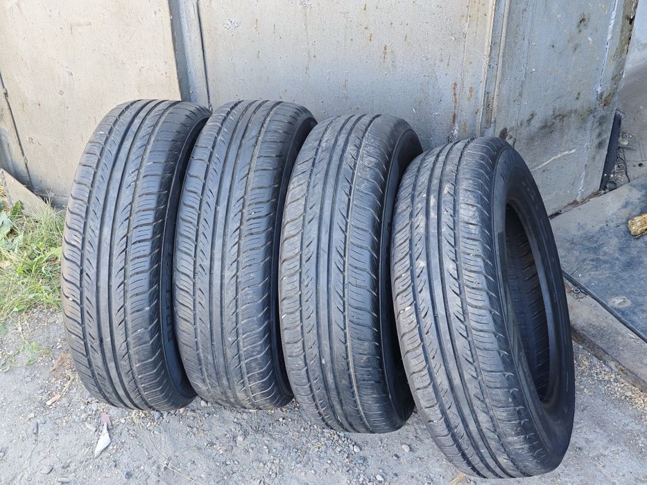 Резина Кама 195/65 r15
