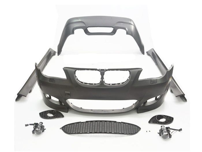 Body Kit M BMW E60, E90, F10, F30, G20, G30
