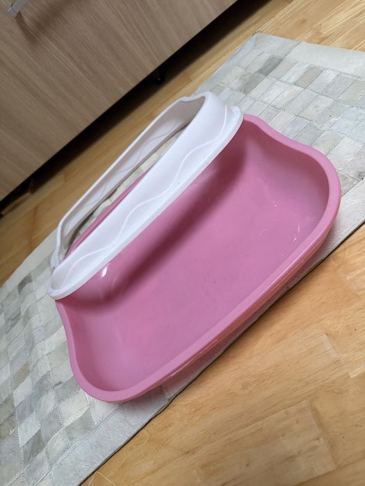 Litiera pisici - 40/29/14 cm