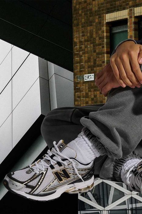 New balance 1906R Оригинал!