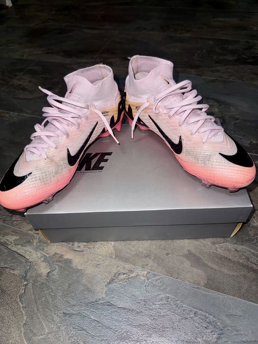 Nike Mercurial Superfly 9 Elite FG
