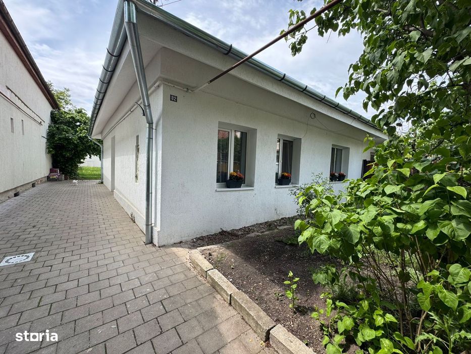 Casa superba de inchiriat pe Str. Negoi, Sibiu – un adevarat camin!