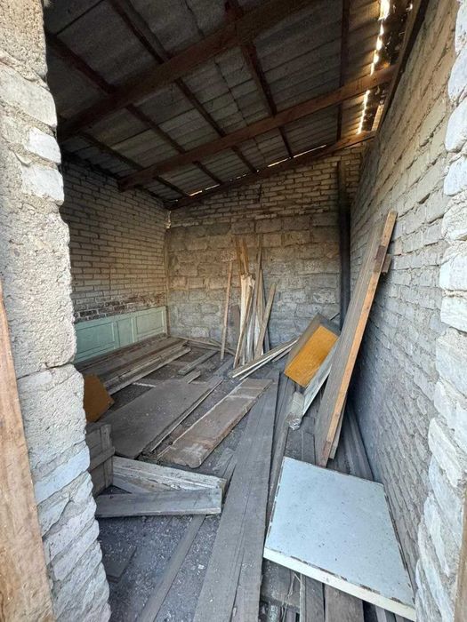 Дом  с. Заречное