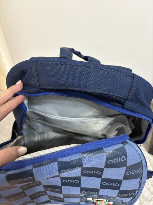 Школьная сумка отличного качества