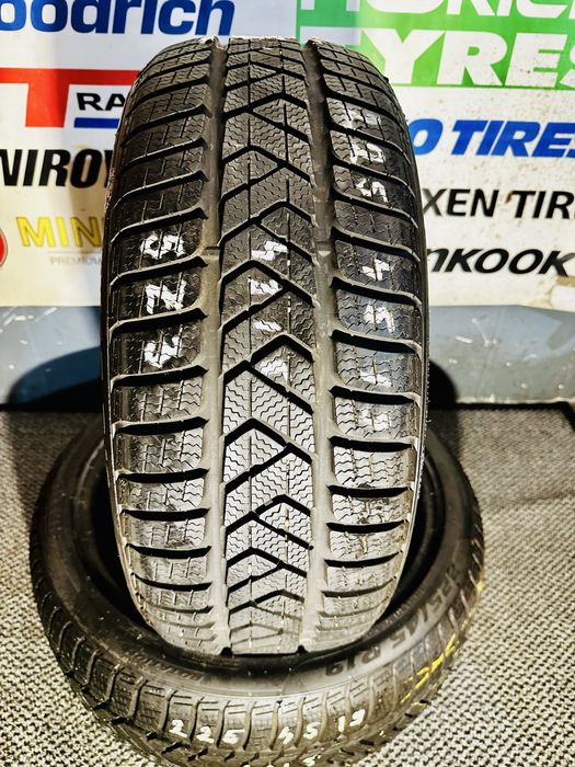 225/45 R19 96V XL - Pirelli Scorpion M+S Oferta