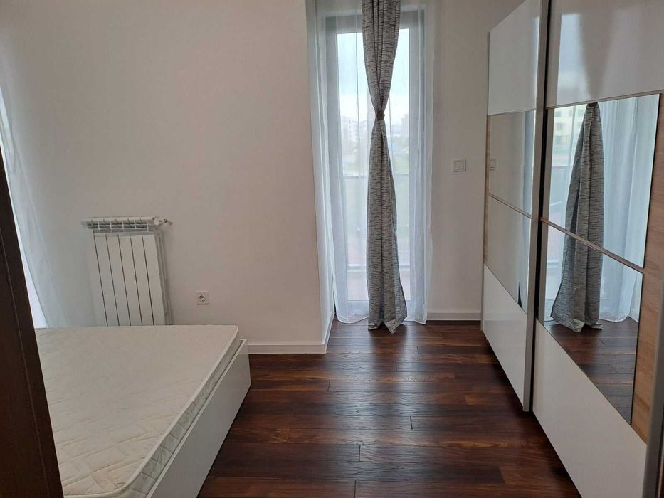 Дава се под наем Тристаен апартамент в София, Обеля 2 - 80 кв.м за 612 € - Снимка #4