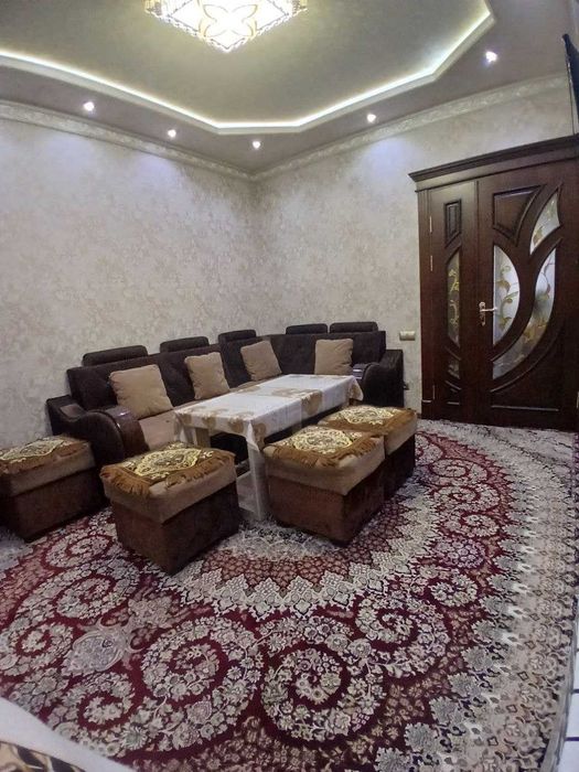 Toshkent shahar,Yashnabod tumani, Kadisheva bozoriga yaqin kvartira