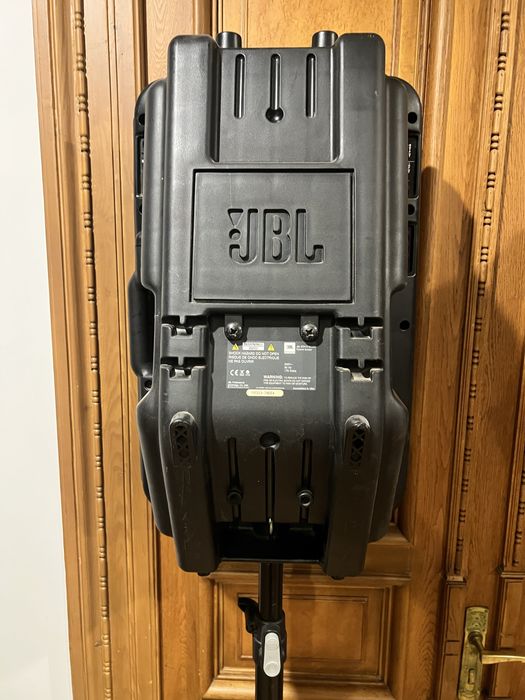 JBL EON G2 Boxe Active