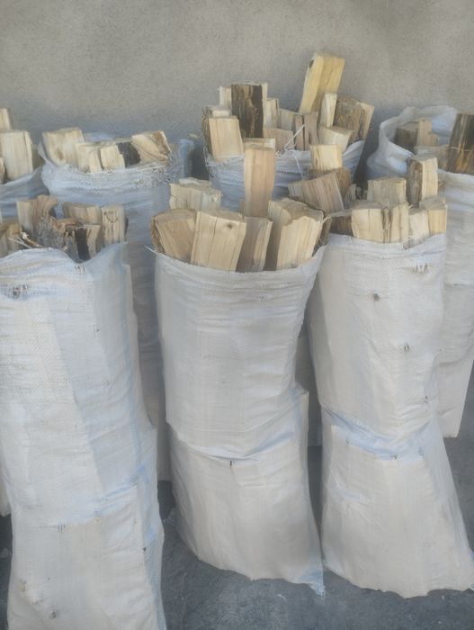 Уголь шубаркульский