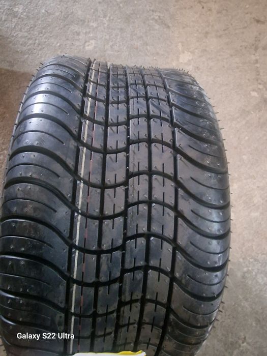 Гуми за платформа 195 50 10С Замъка Ямбол