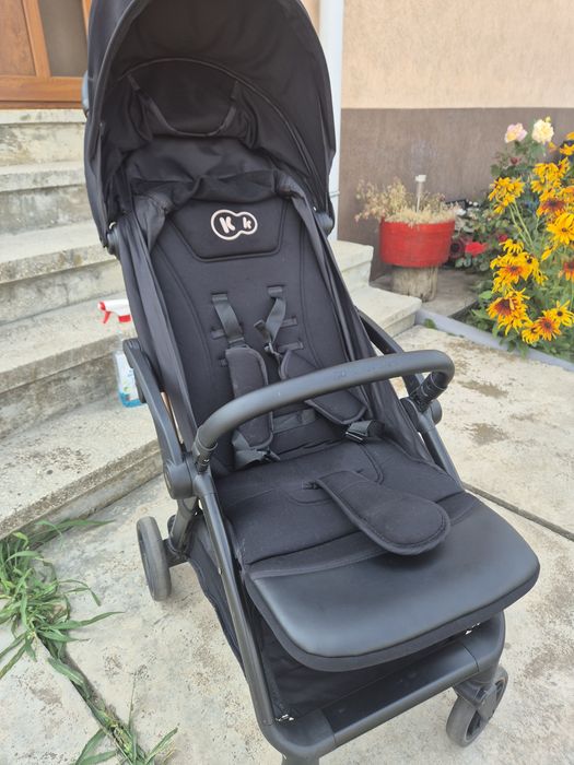 Caricior pliabil Kinderkraft