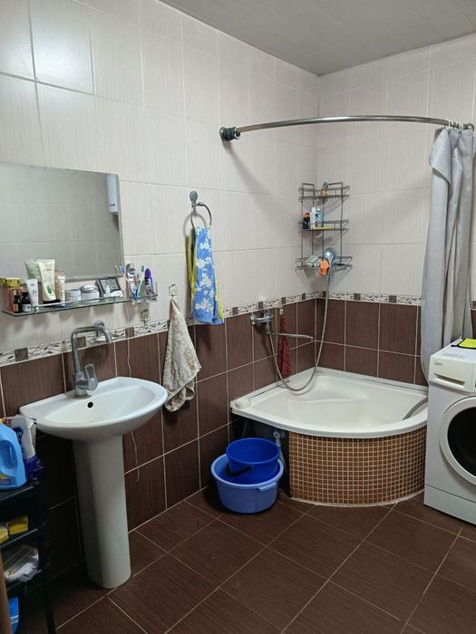 Продаётся дом-дача