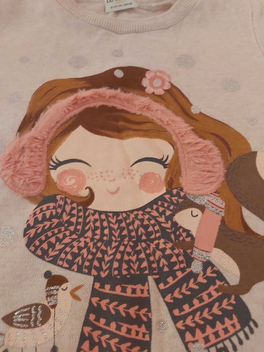 10-11г момиче дрешки