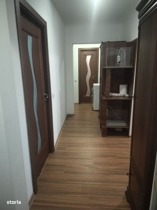 Apartament4 camere, 87.02 mp, zona  1 Mai - Sara