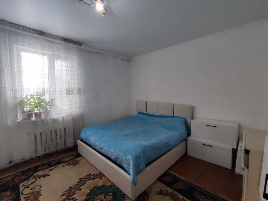 Отдельный дом · 4 комнаты · 110.6 м² · 30 сот., Басибекова