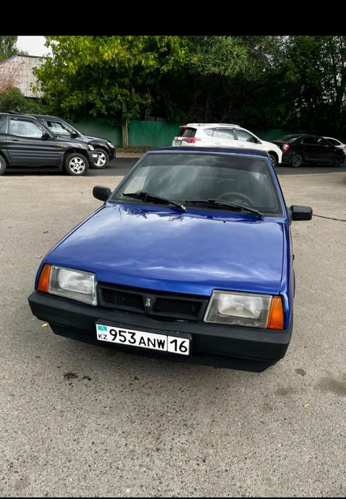 Продам автомобиль