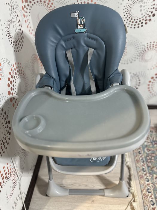 Продам стульчик для кормления