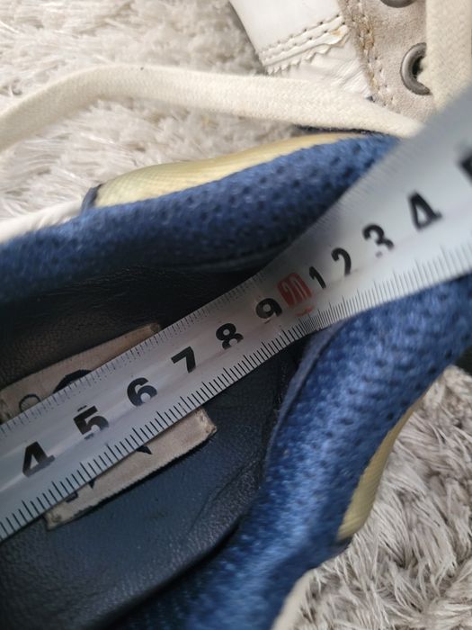 Adidasi Calvin Klein nr.30 cu 19 cm