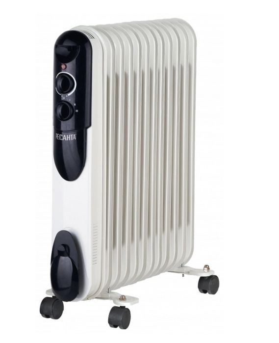 Обогреватель масляный