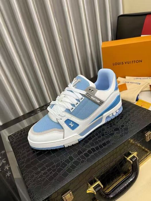 Adidasi louis vuitton calitate luxury