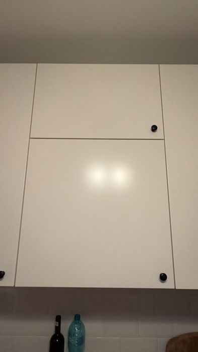 Vand usi bucatarie ikea