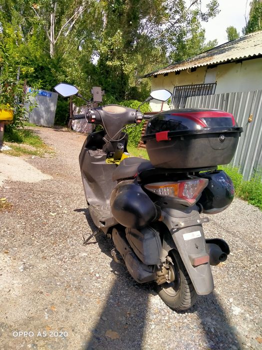 Продам мопед Ангел